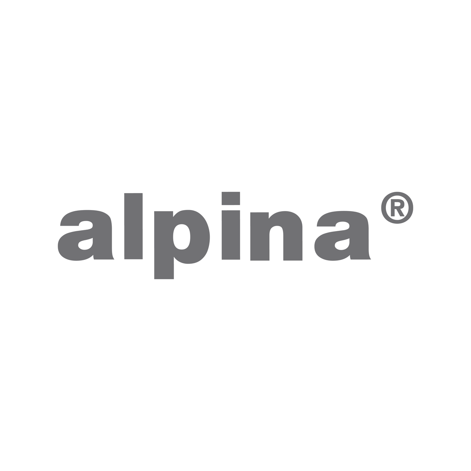 Alpina