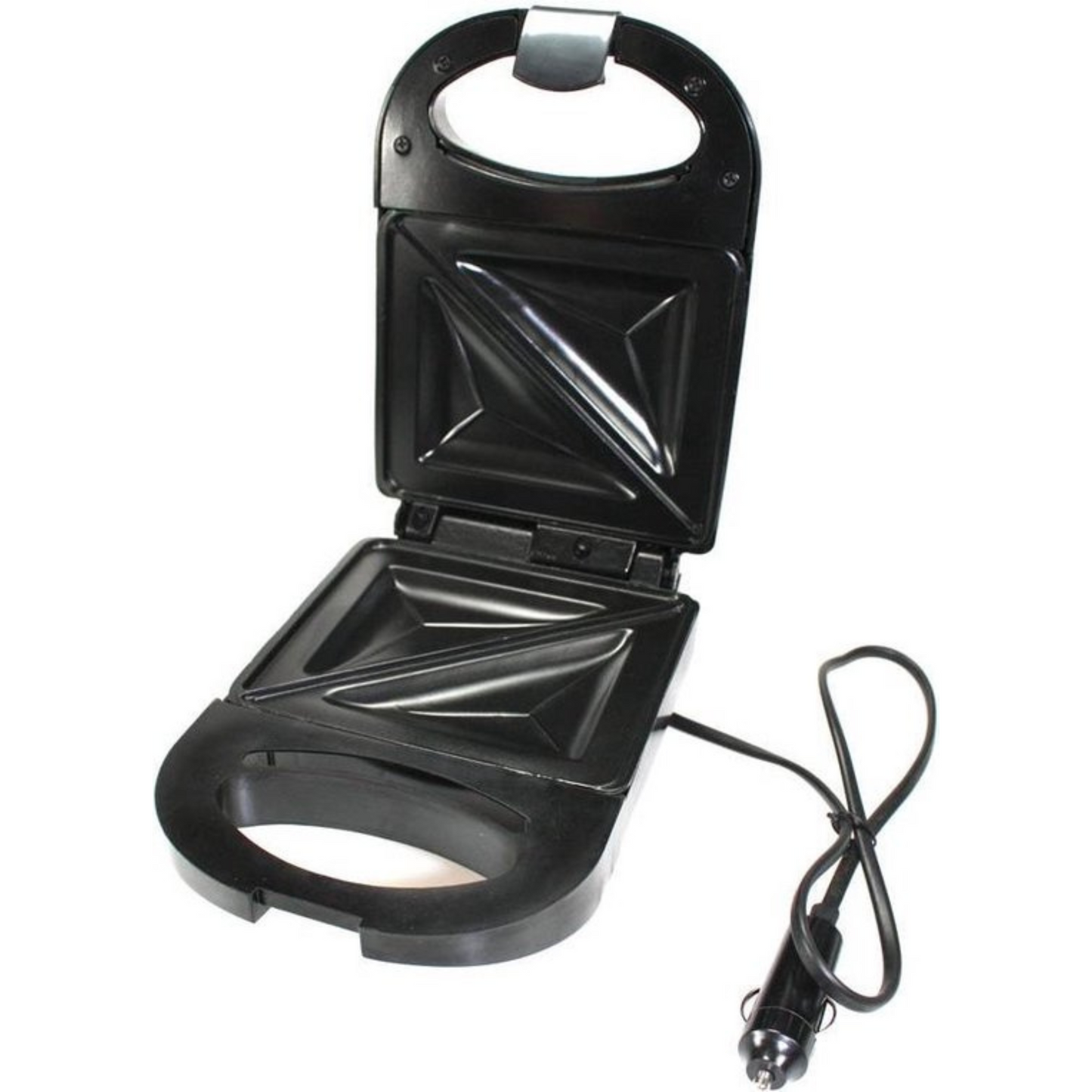 Auto Tosti IJzer - 24v - 120w