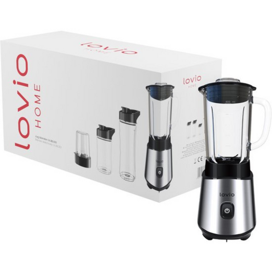 LOVIO Smoothie Blender