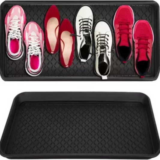 Ruhhy Schoenendruppelbak: Praktische Bescherming voor Vloeren