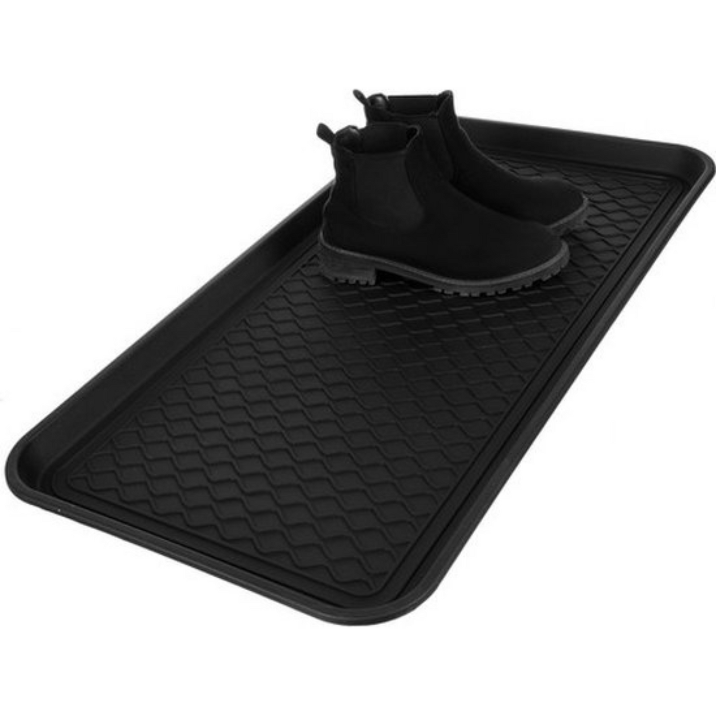 Ruhhy Schoenendruppelbak: Praktische Bescherming voor Vloeren