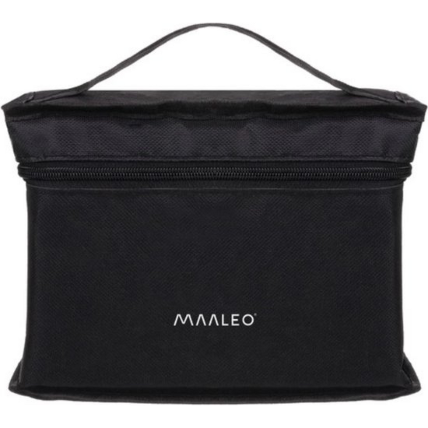 Maaleo Dubbelzijdige Markers - 80 Stuks - Inclusief Tas en Organizer