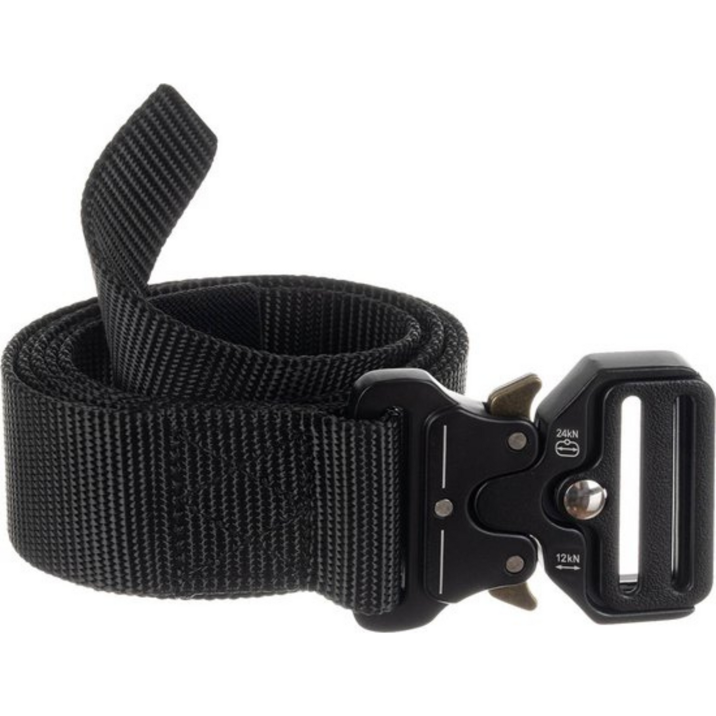 Trizand Tactical Belt: Robuuste en Verstelbare Militaire Riem voor Outdoor Liefhebbers