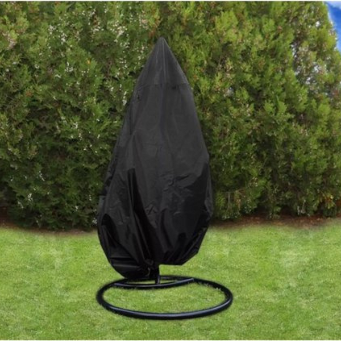 Beschermhoes voor Hangstoel - Waterdicht, UV-bestendig en Duurzaam