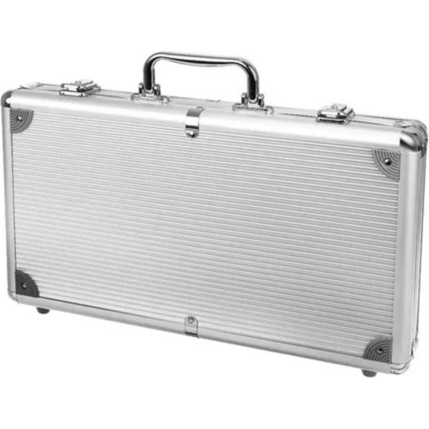 Malatec Poker Set met 300 Chips - Compleet en Veilig in Aluminium Koffer