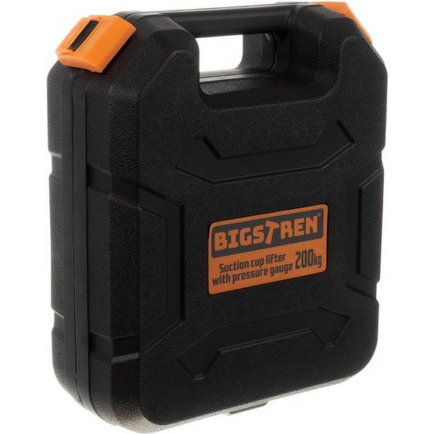 Bigstren Tegelzuignap - 20 cm met vacuümpomp - Draagkracht 200 Kg