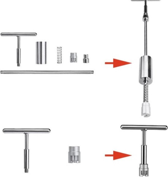 Professionele Uitdeukset - Snel en Veilig Deuken Herstellen