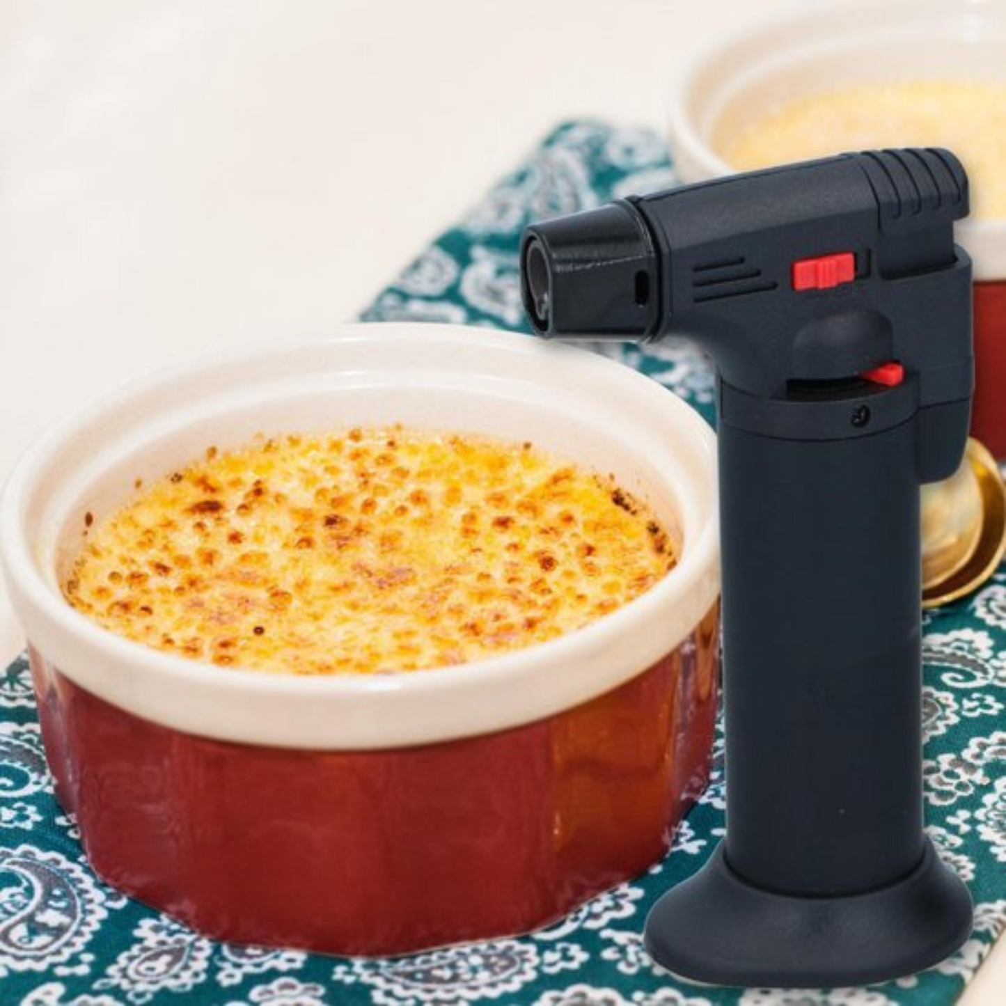 Alpina Creme Brulee Burner