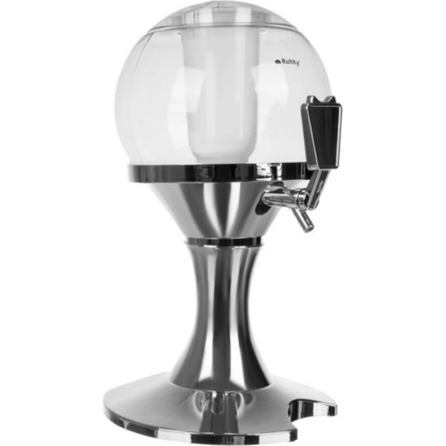 Ruhhy 3,5 Liter Drankdispenser: Perfect voor Feesten en Bijeenkomsten