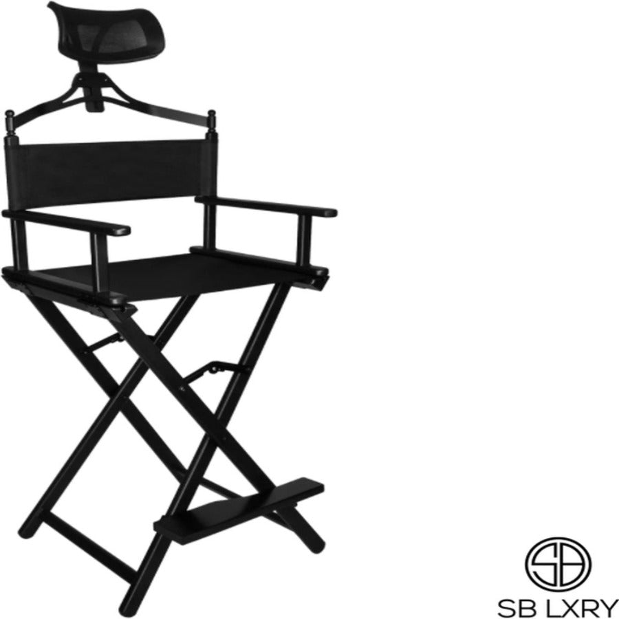 Beautylushh professionele make up stoel