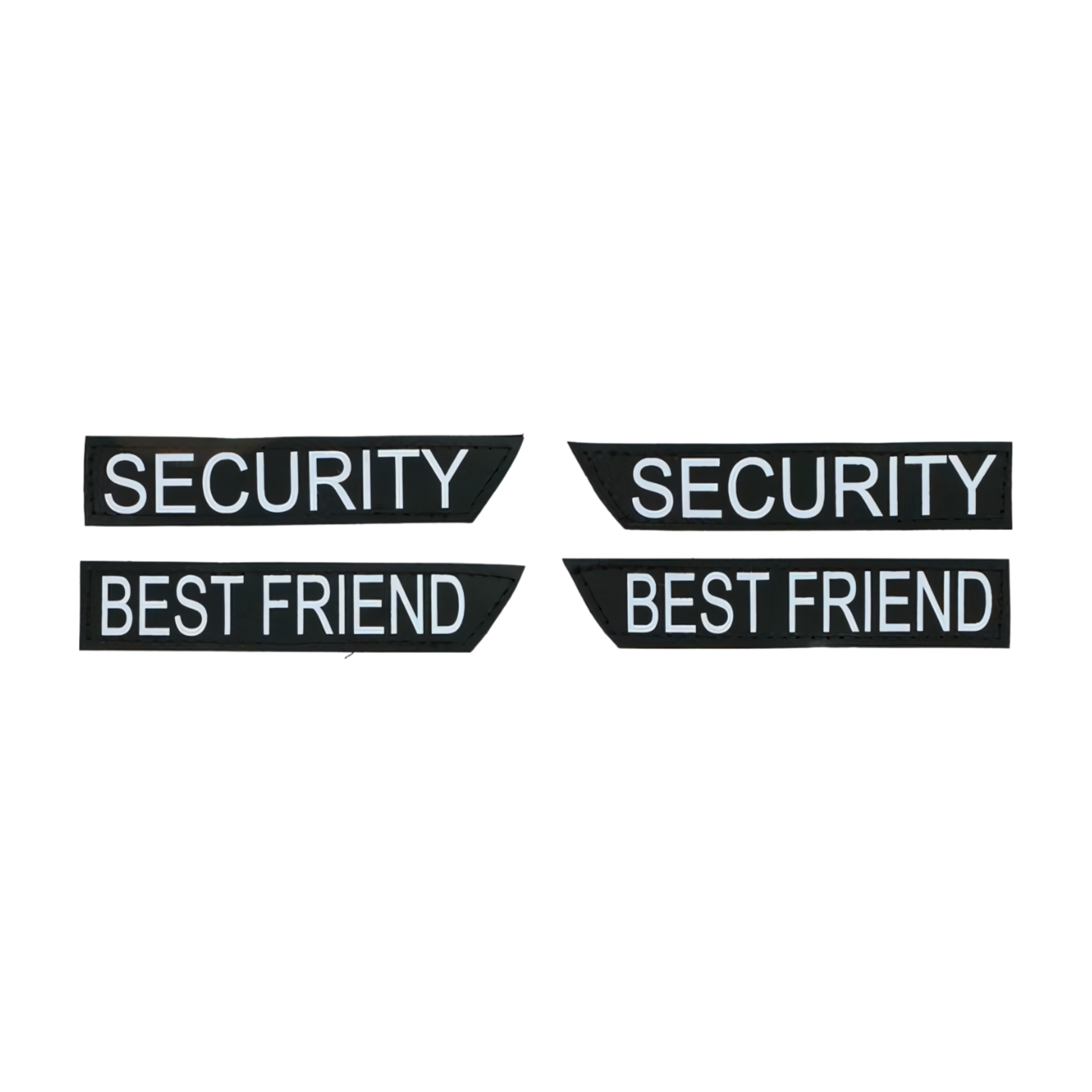 Hondenharnas voor grote honden