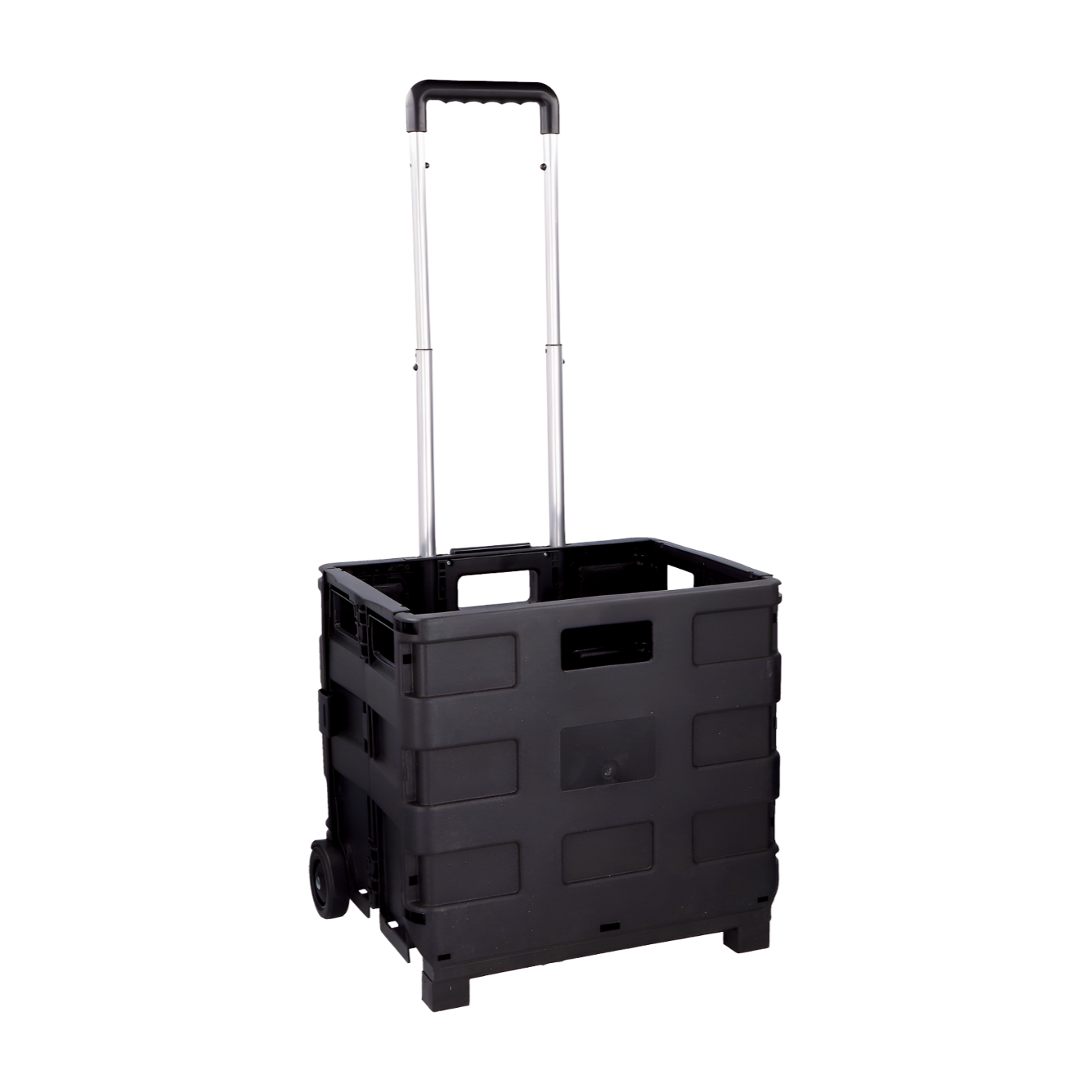 Kinzo Opvouwbare Boodschappentrolley - Tot 25 kg