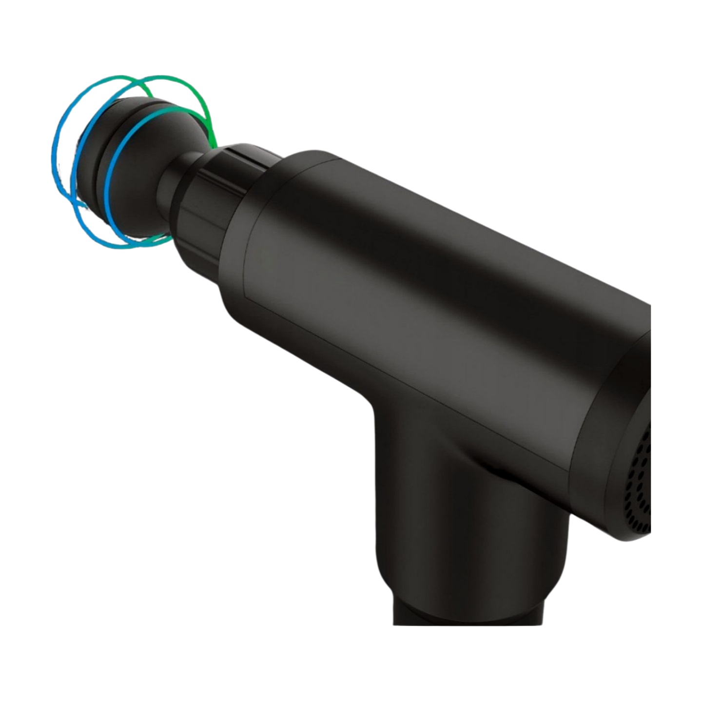 Professionele massage gun