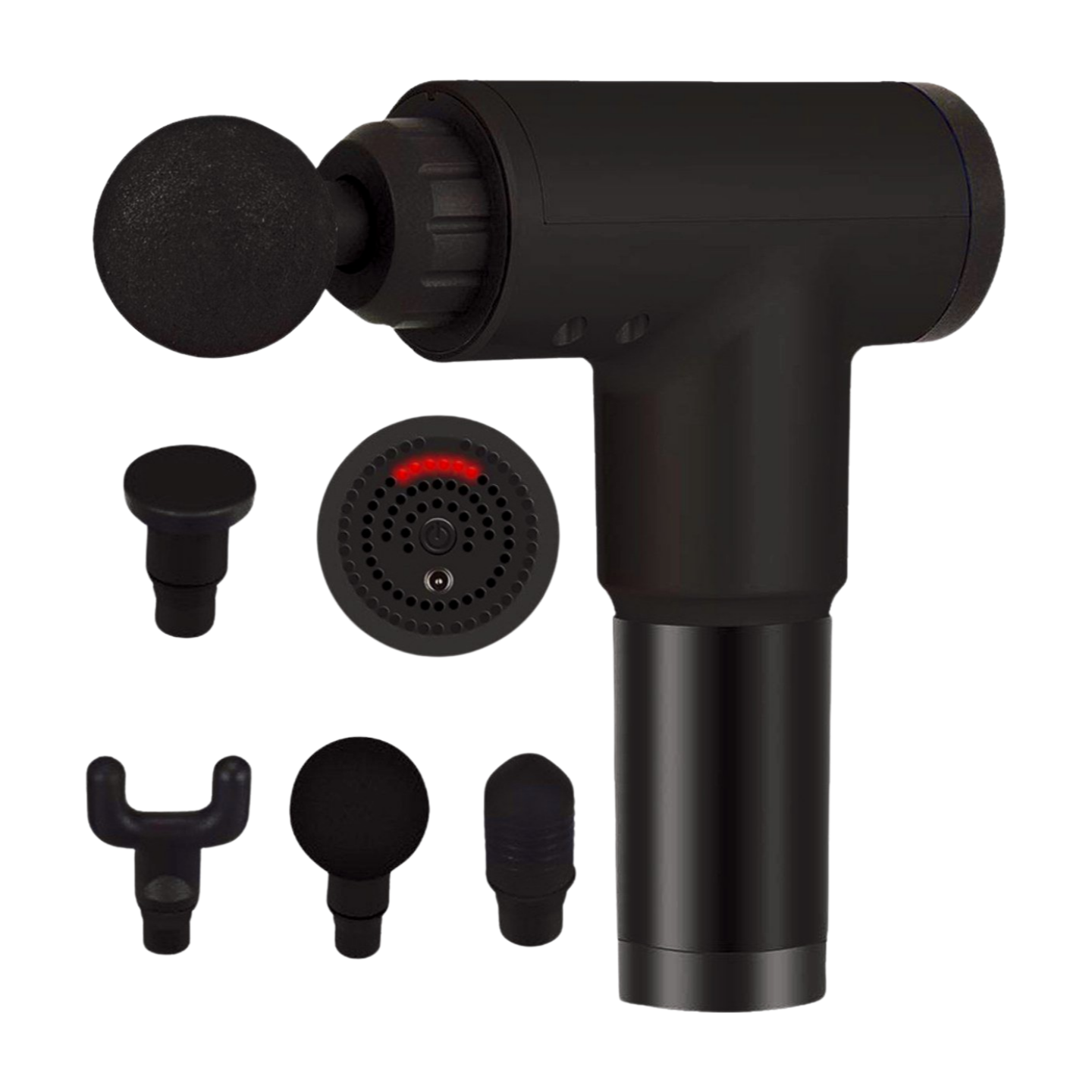 Professionele massage gun