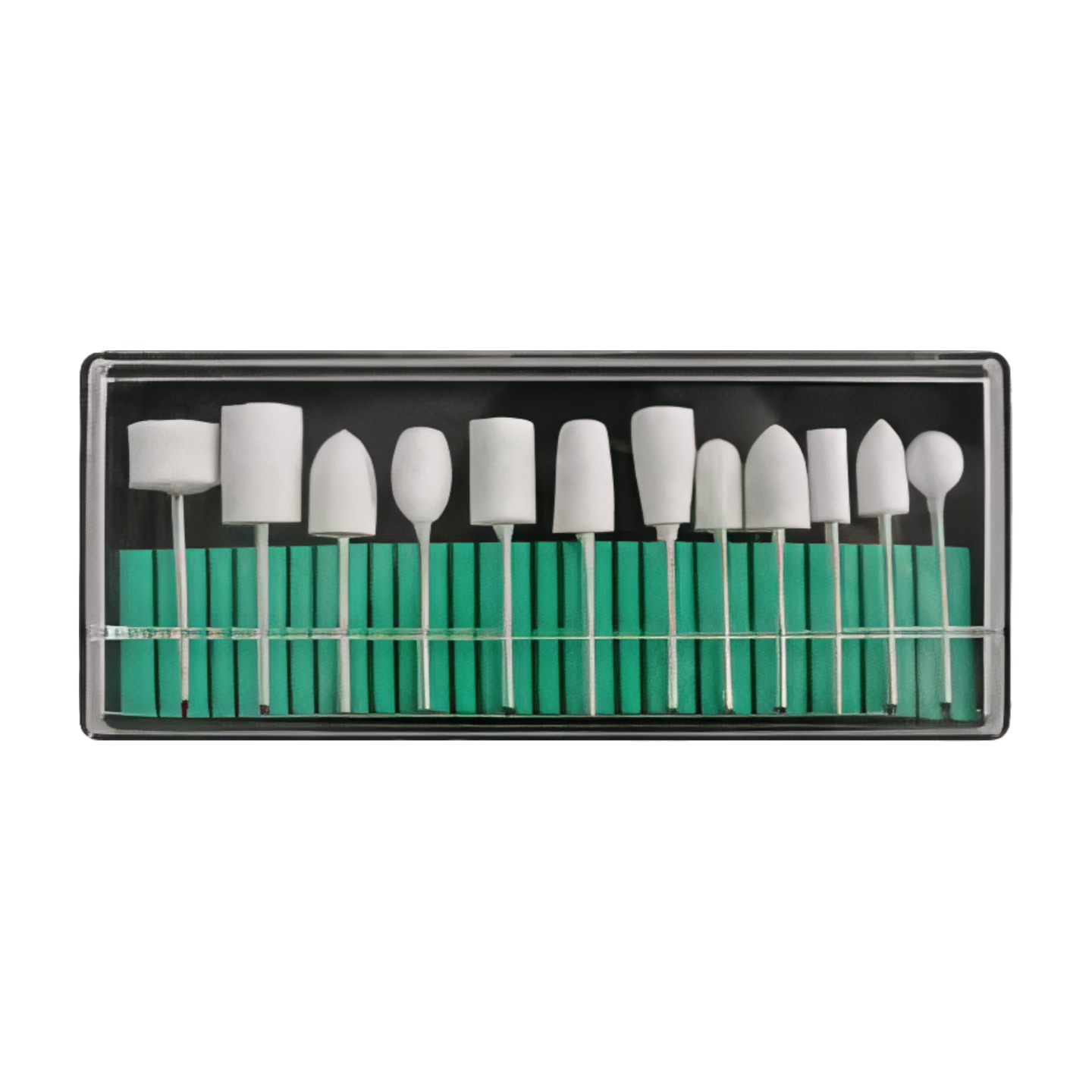 Nagelfreesmachine Inclusief 54 Bitjes - Manicure Pedicure - Elektrische Nagelvijl