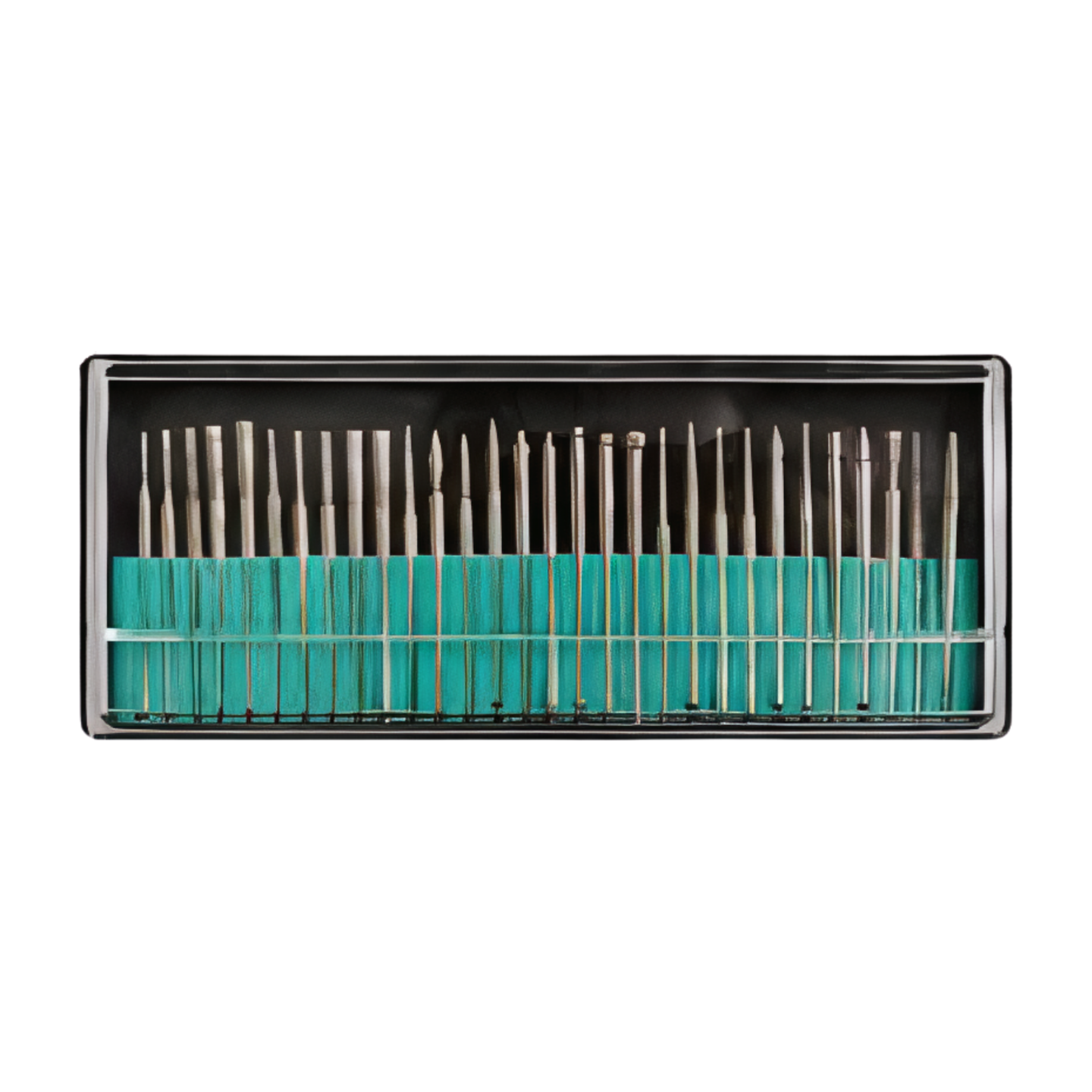 Nagelfreesmachine Inclusief 54 Bitjes - Manicure Pedicure - Elektrische Nagelvijl