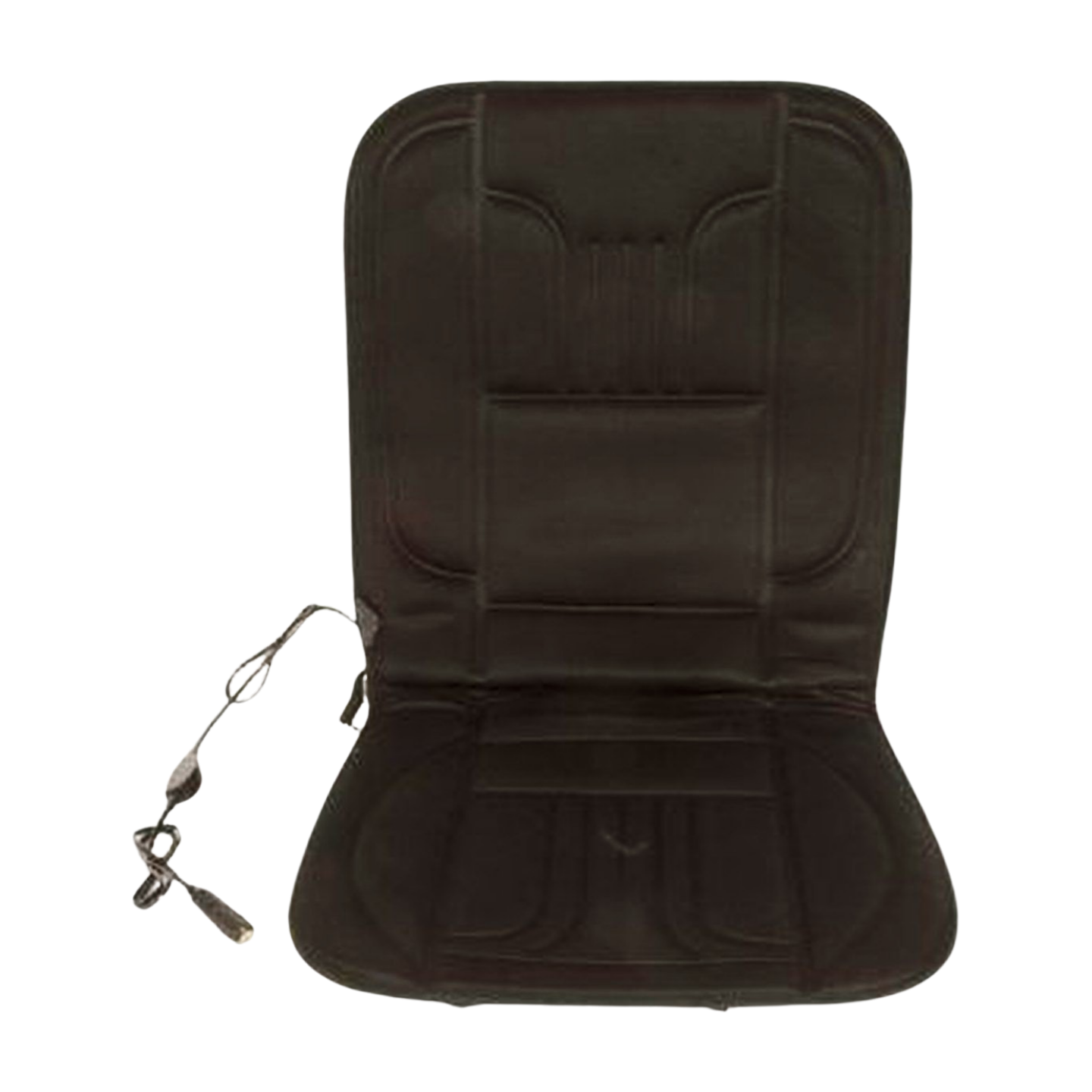 Dunlop Autostoelverwarmer - 12 Volt - met 2 Standen