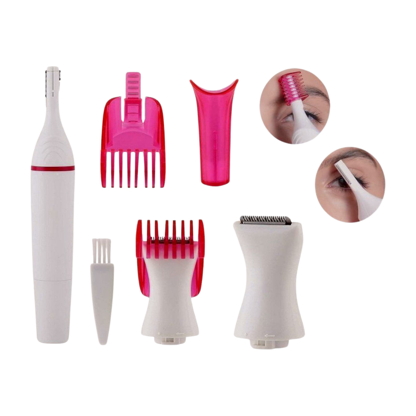 Sweet - Body trimmer vrouwen