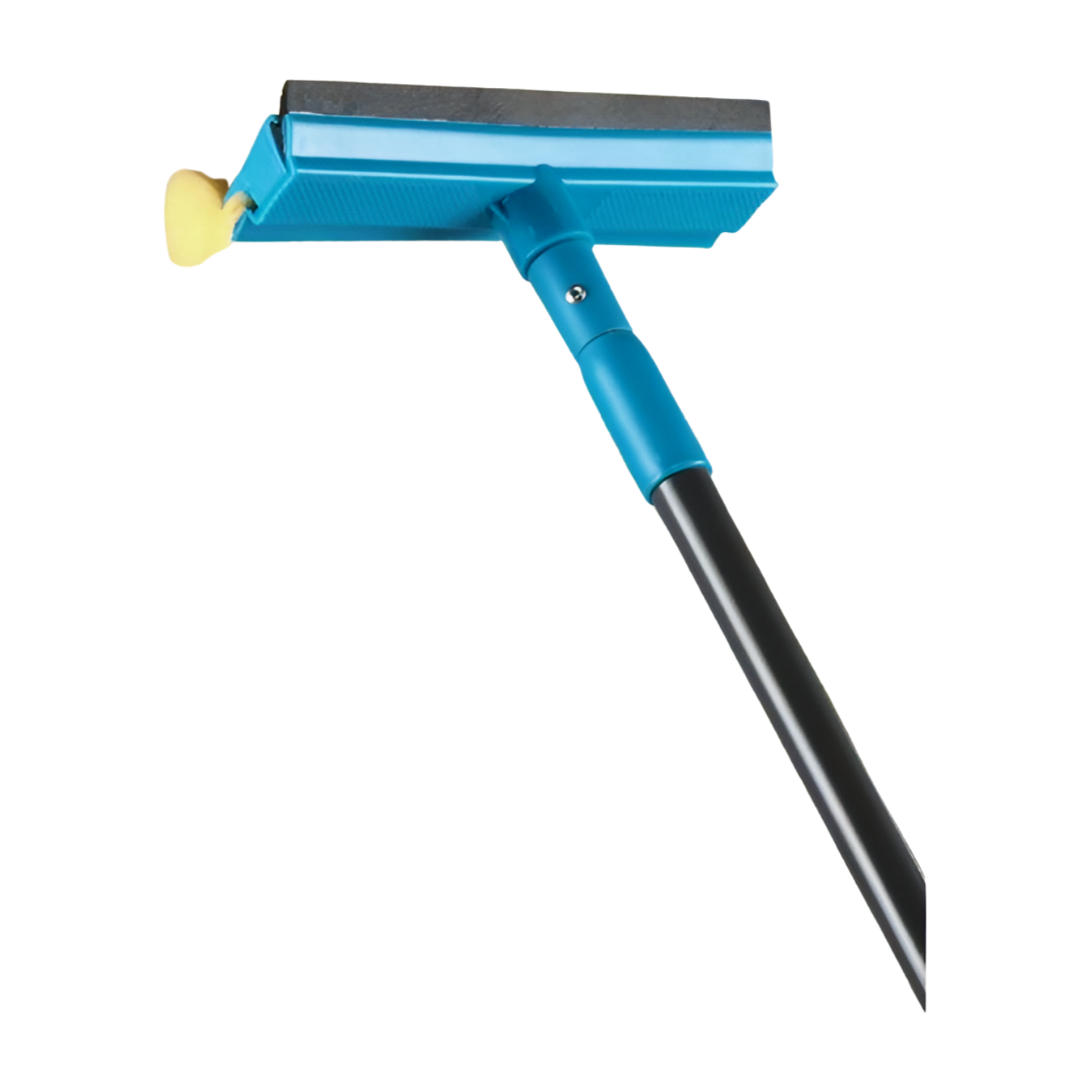 Telescoopsteel - Ramen wassen