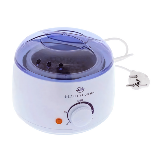 Beautylushh Wax heater