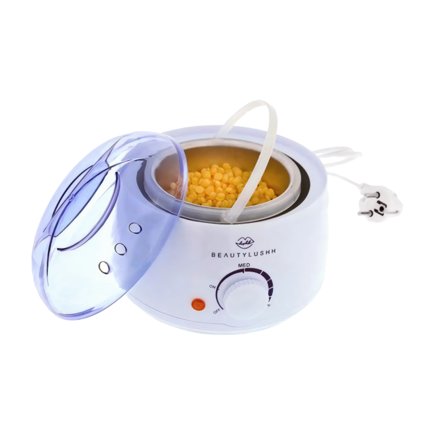 Beautylushh Wax heater