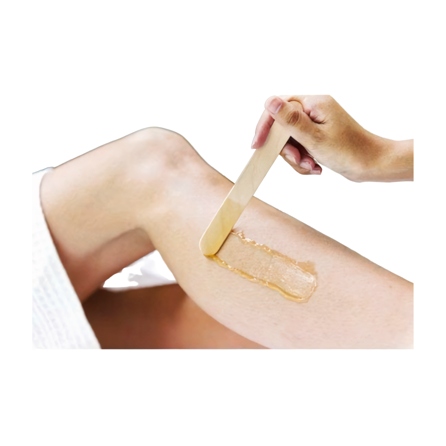 Beautylushh Wax heater