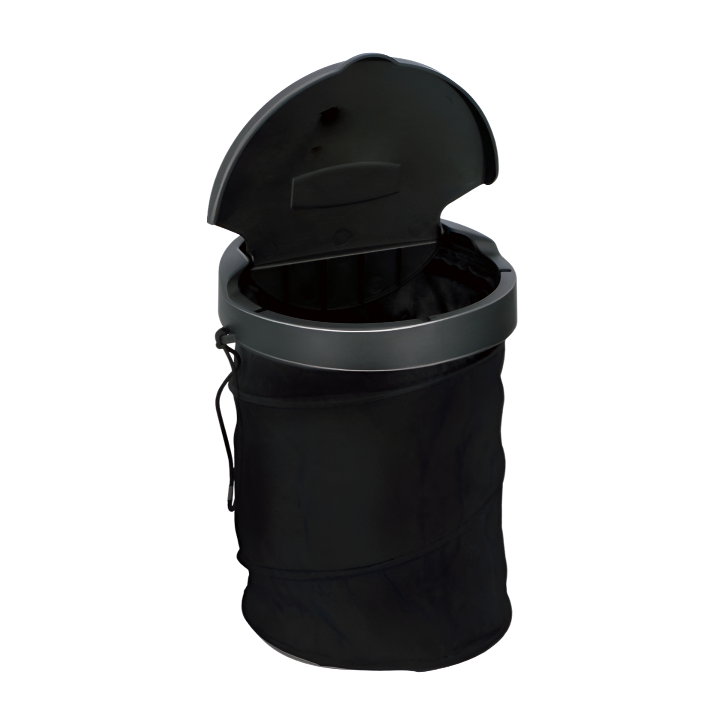 Allride - Afvalbak auto