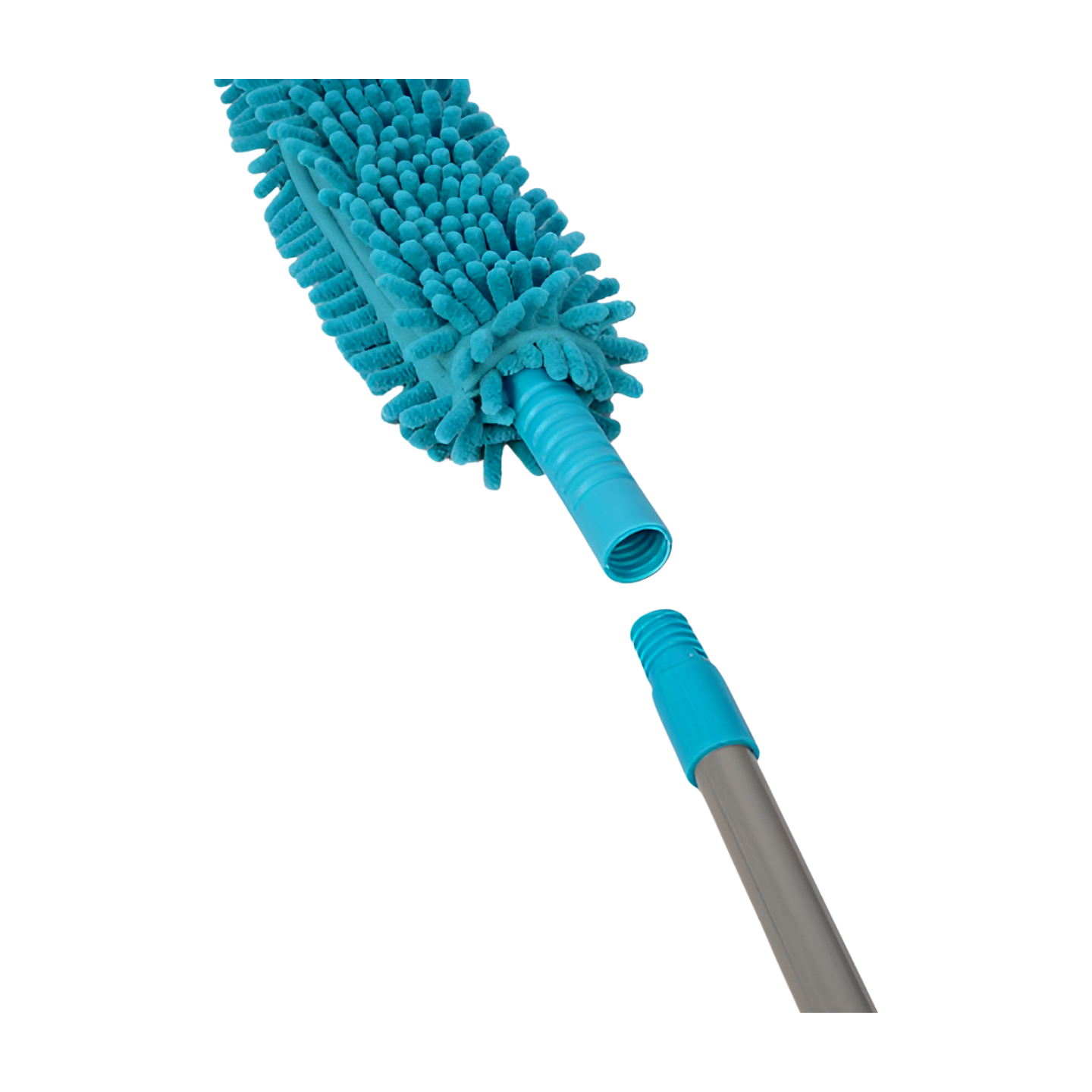 Alpina schoonmaak set 7-delig