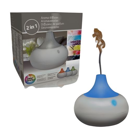 Grundig Aroma diffuser