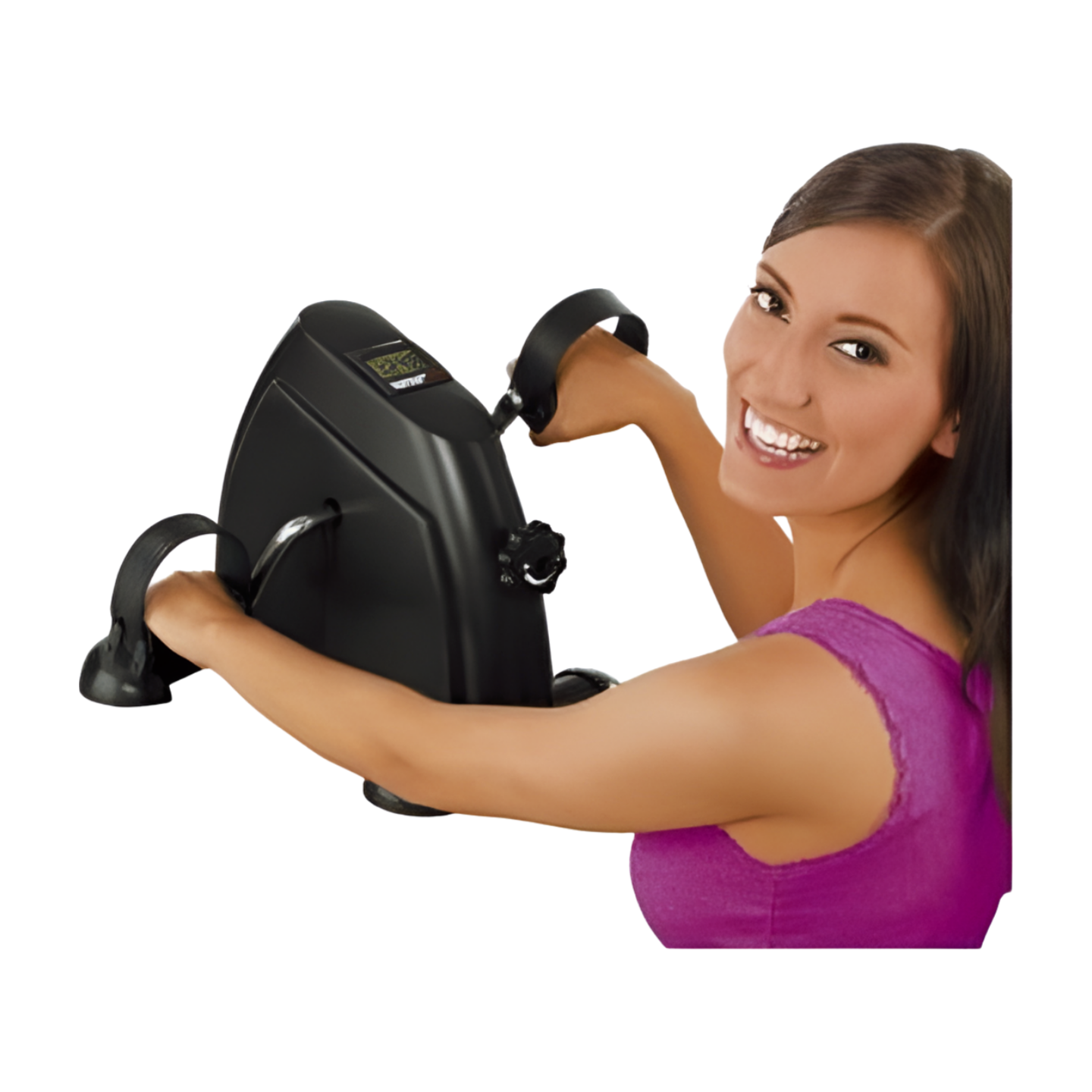 Deskbike - Compacte hometrainer