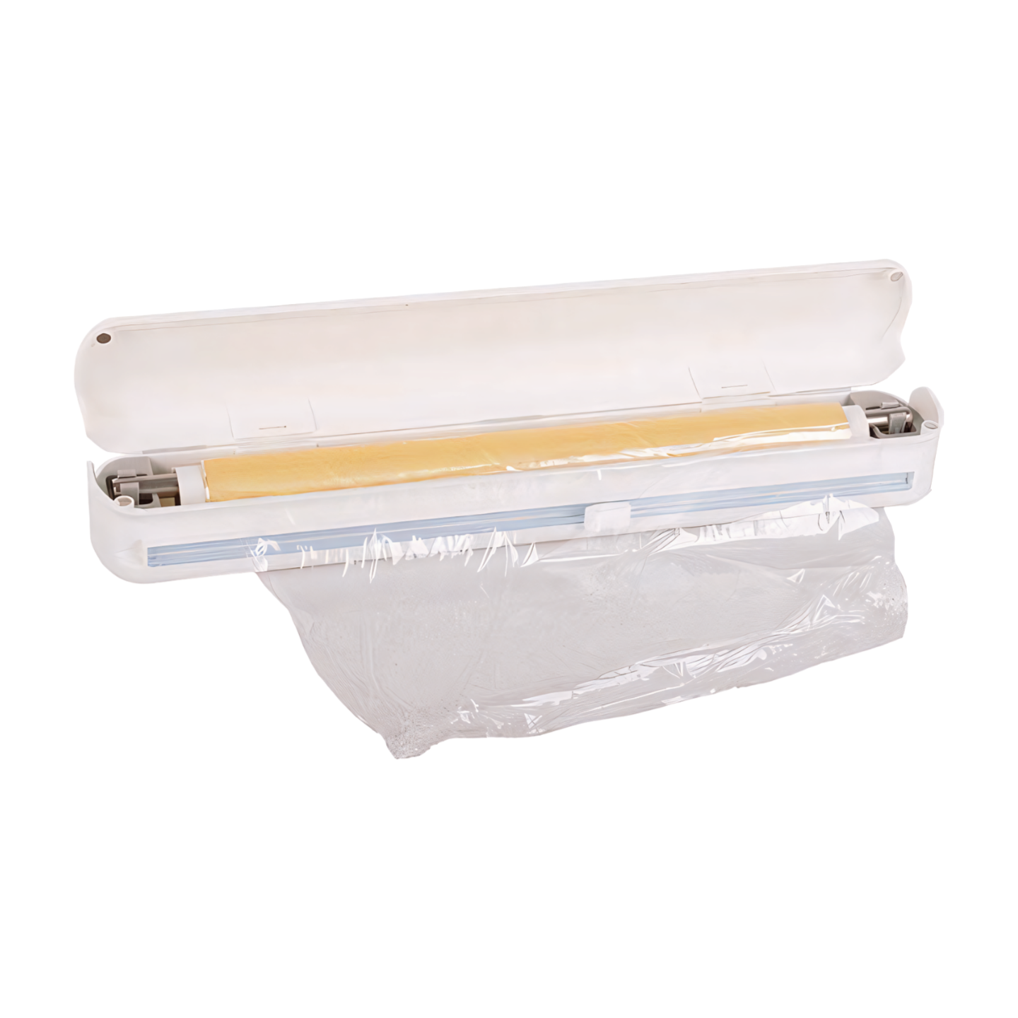 Luxe folie dispenser