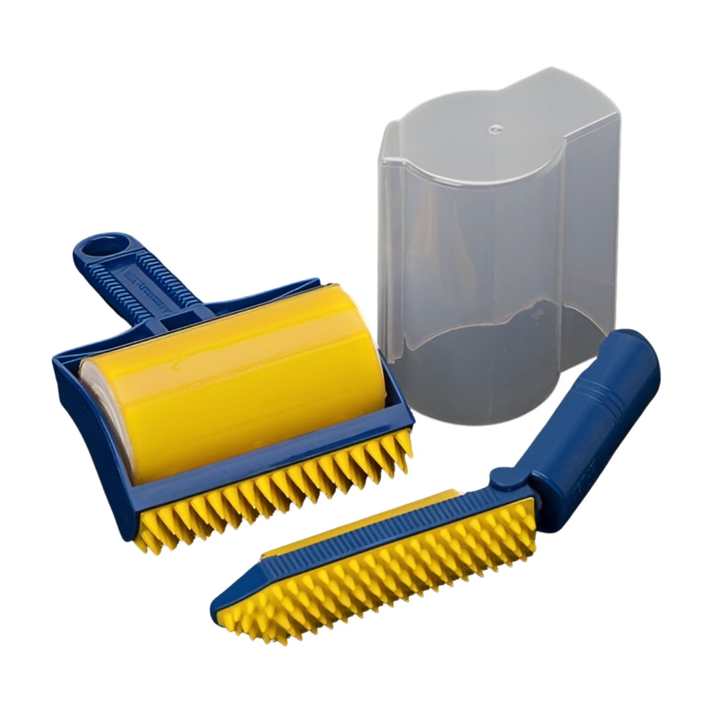 Sticky Buddy herbruikbare afwasbare kledingroller