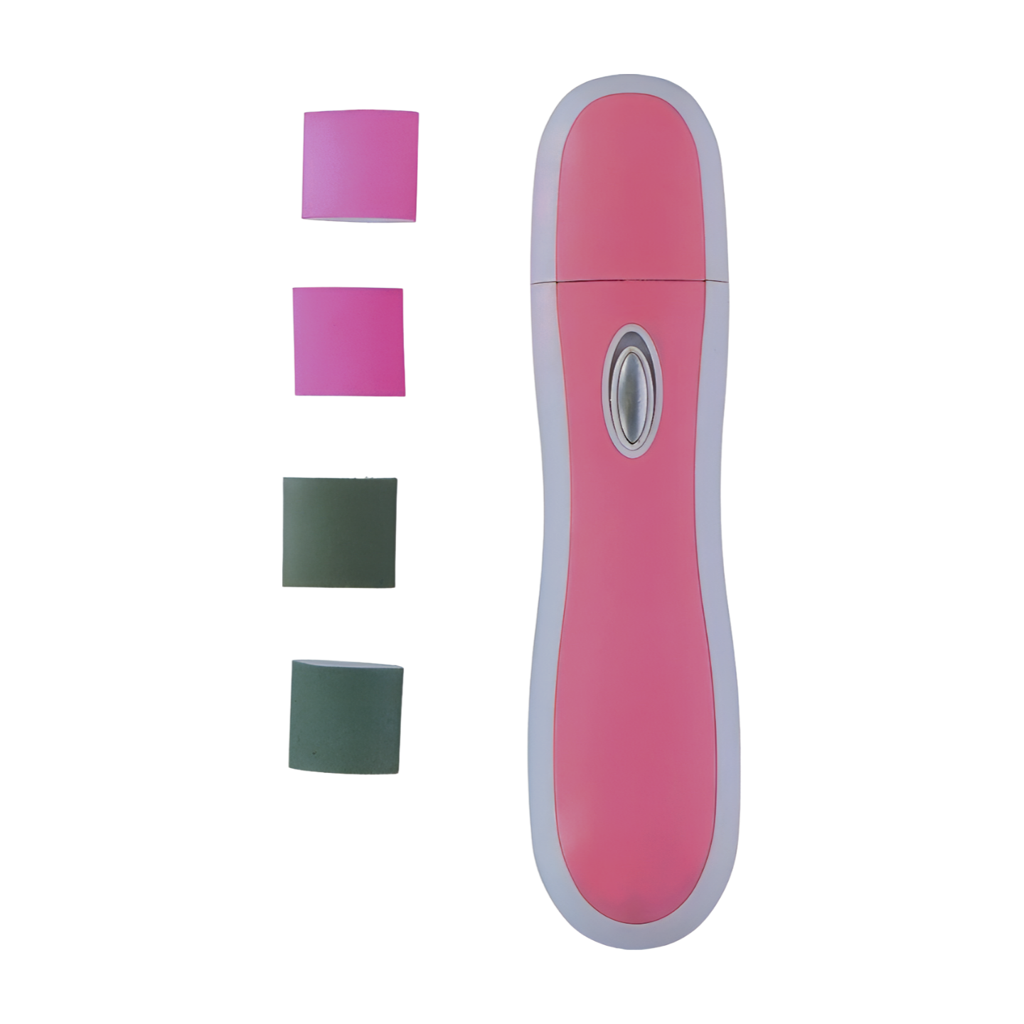 Grundig Elektrische nagelvijl