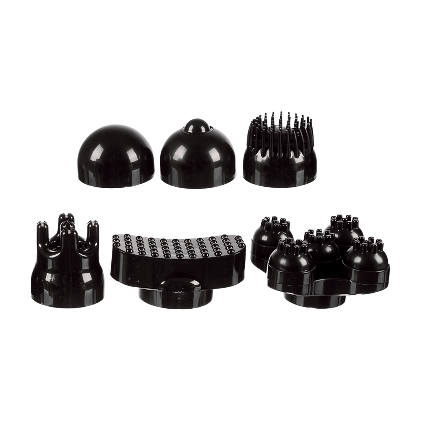 Soulima draadloze handmassager