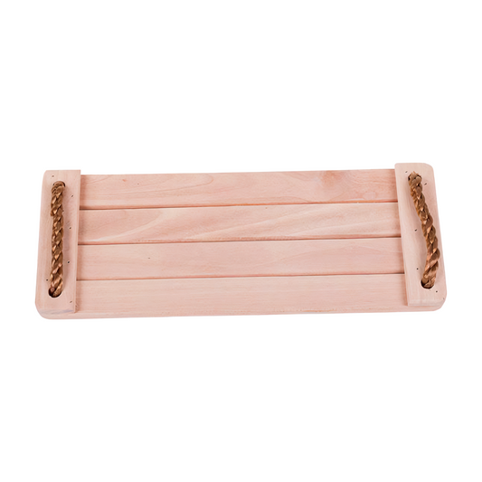 Tuinschommel voor kinderen