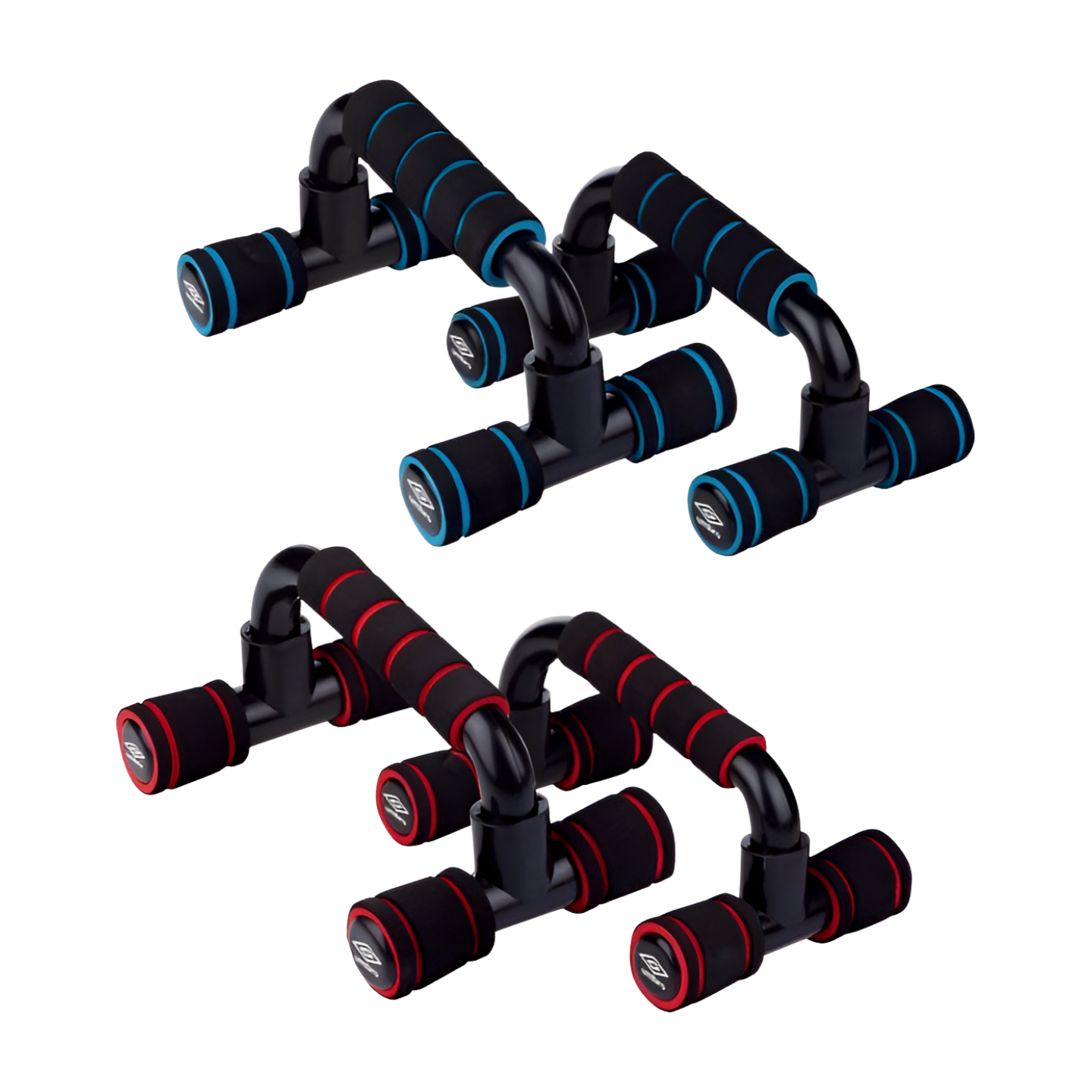 Umbro push up bar