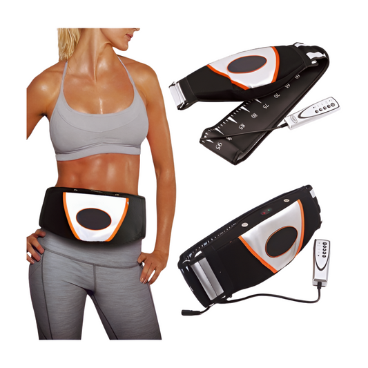 Elektrische afslankband